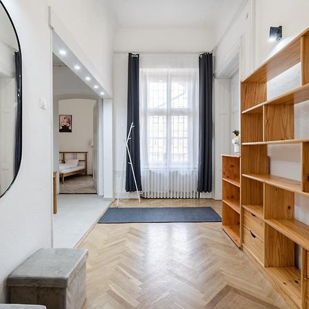 Setting Sun Apartment ブダペスト エクステリア 写真